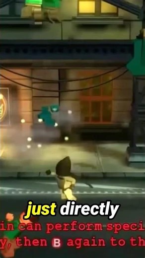 The BEST Batman Game Ever