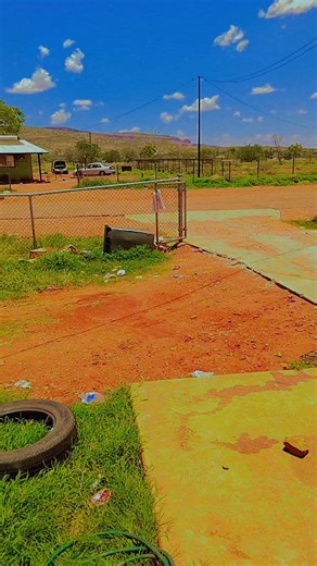 Exploring the Kintore Community's Rural Landscape