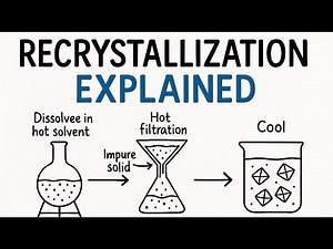 Crystallization Explained: The Science Behind Pure Substances