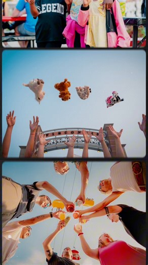 4.9K views · 61 reactions | 175 years of unforgettable moments - the faces, the traditions, and the joy that shapes Wisconsin. From the early memories to today’s colorful celebrations, every year tells a story  Here’s to 2026 - a year dedicated to "Showing off Wisconsin" like never before! | Wisconsin State Fair | Facebook