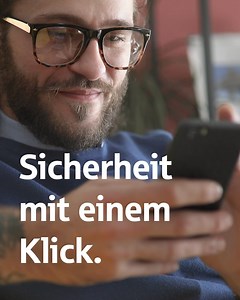 Aus Tippen wird Klicken ☝️✨Zahlungen jetzt mit nur einem Klick freigeben. Mit unserer neuen PushTan App sind Freigaben jetzt noch einfacher und sicherer. Probiert es doch gleich mal aus 😉 Link: http://haspa.ag/4DOSm | Haspa - Hamburger Sparkasse