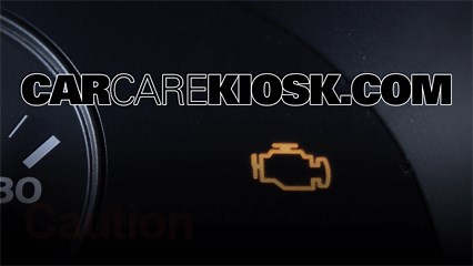 Check Engine Light is On: 2015 GMC Sierra 1500 SLE 5.3L V8 FlexFuel Extended Cab Pickup