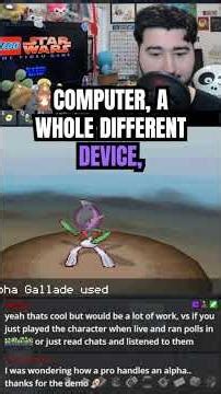 The Only Bot Allowed In PokeMMO