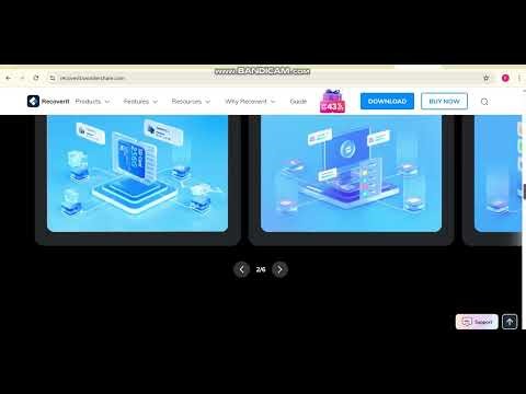 Wondershare Recoverit 14.0.4.4 (Latest Version) Pre-Activated Free Trial