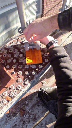 Mastering Joint Rolling Techniques for Brickwork