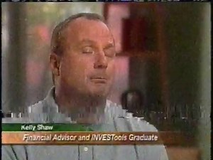 Investools Infomercial (June 15, 2008)