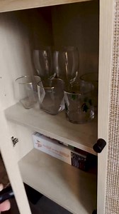 ✨Elevate Your Space with Our Classy and Functional Modern Storage Cabinets - With Free Shipping and Hassle-Free Returns, There's Never Been an Easier Way to Transform Your Space!  | Nathan James Home | Facebook