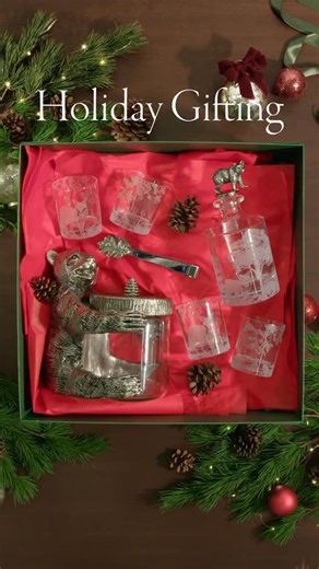 Pottery Barn on Instagram: "Thoughtful gifts, for everyone on your list. Our curated holiday bundles make it easy to give something they’ll truly love. Tap our link in bio to explore all the bundles 🎁"