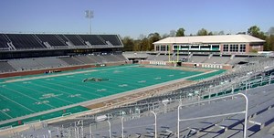 CCU students, alumni, fans look forward to normal tailgating experience this football season