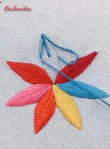 Embroider | Handmade
