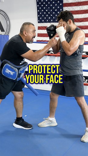 33K views · 3K reactions | Learn this essential boxing drill that...
