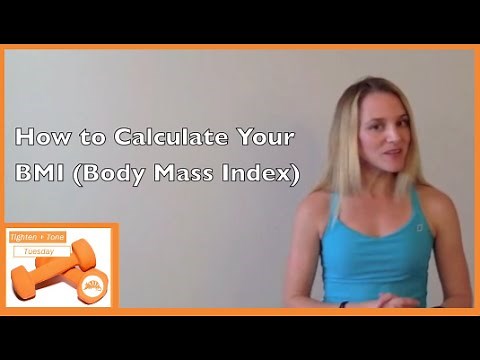 How to Calculate BMI