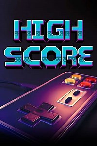 High Score (2020) - TV Show