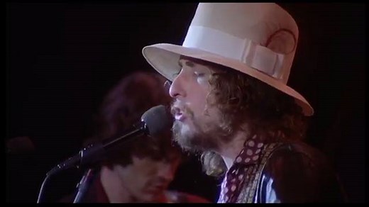 341K views · 4.4K reactions | Bob Dylan: 75 years old, still Forever Young | Relix | Facebook