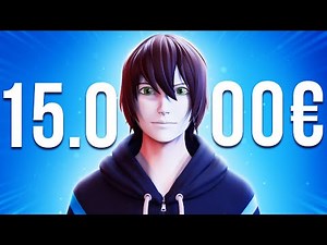 Für DIESES Video habe ich 15300€ ausgegeben!