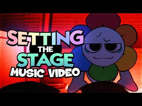 Dandy's World Song: SETTING THE STAGE [Official Music Video]