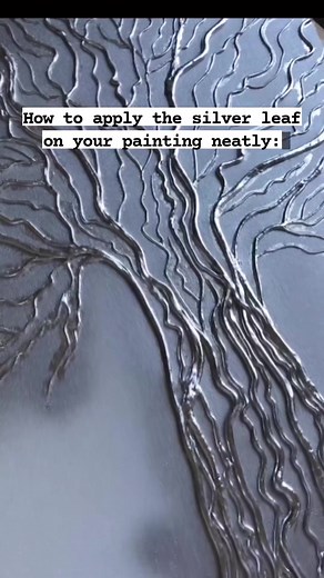 Step-By-Step Guide to Applying Gold Leaf: Techniques & Materials