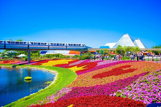 Cheap Flights to Orlando, Florida (ORL) from $51 in 2026/2027 | FlightsFinder.com