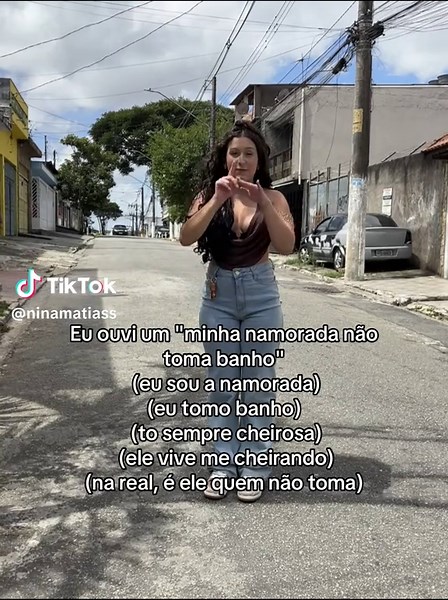 Os vídeos de 💋 (@ninamatiass) com I will be watching you - agatha?