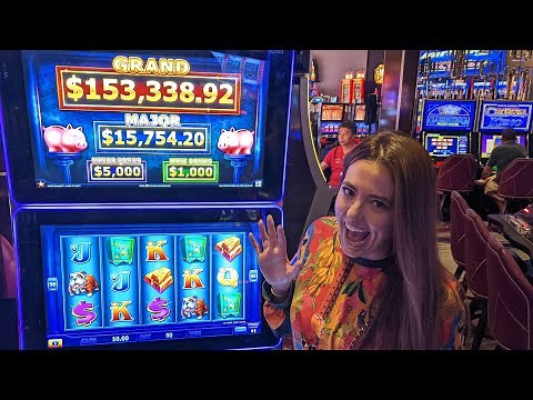 🔴 LIVE Slot JACKPOTS From Las Vegas!!
