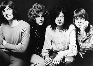 Led Zeppelin | Official Website ‘Becoming Led Zeppelin’ - World Premiere