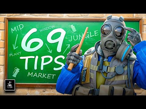 69 Actually Useful CS2 Tips