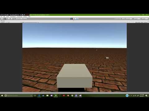 How to Build a Cars Movement in Unity