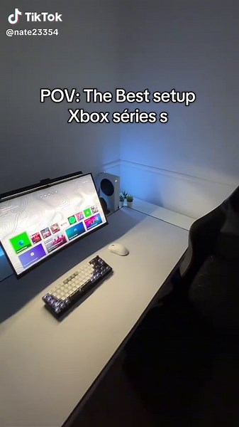 Xbox Series S Setup: Create the Ultimate Gaming Experience