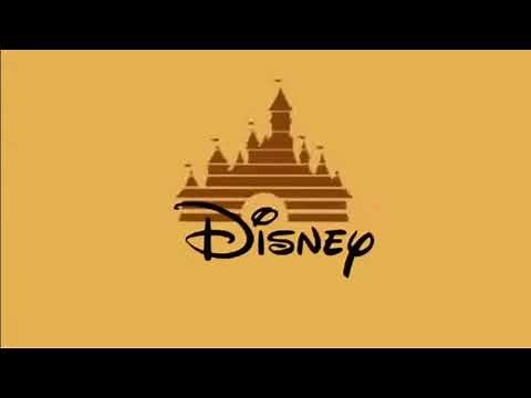 Logo Effects Disney (2014) Re_Edition