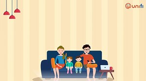 Sign up for any unifi Home™ plan and get FREE unifi Air to enjoy unlimited internet at home until your fibre is installed! | Unifi