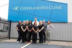 Cleveland, OH Vision Center | Optometrists