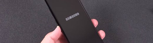 How to fix Black Screen of Death on Galaxy S10 [troubleshooting guide] – The Droid Guy