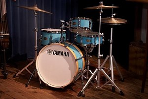 Compact Drums: Big Sounds in Small Footprints - Yamaha Music