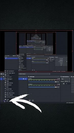 How to record screen with OBS Studio tutorial