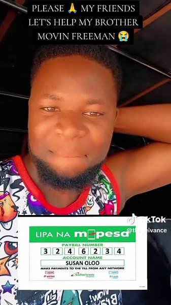 Support Movin Freeman in His Kidney Stone Surgery