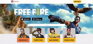 Free Fire Help Center: How to report hackers, account issues, and more in July 2021
