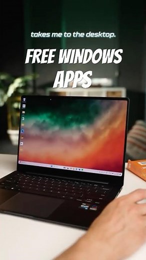 Install These 3 FREE Windows Apps - RIGHT NOW 👇