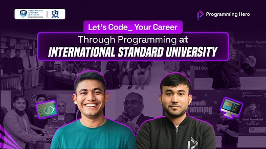 1.9K views · 152 reactions |  Our Programming Hero Team recently...