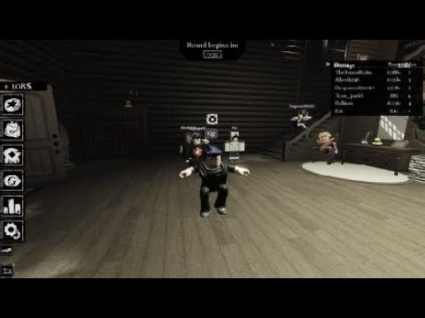 Roblox - Forsaken [More Slasher gameplay + Milestone II skin + Another lobby wipe Uvu]