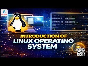 Introduction to Linux Operating System | Linux OS Explained