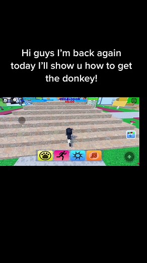 How to Obtain the Donkey in Find the Animals Game