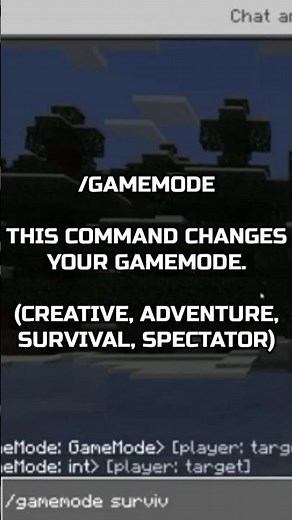 11 Minecraft Commands You Must Try: Spawn mob, teleport, build instantly, create epic effects, etc!