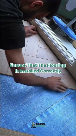Quiet Floors in 60 Seconds: LVT vs Laminate #flooring #flooringsurgeons #qualityflooring #diy #home