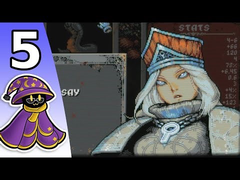 Defeating the Second Boss!- Loop Hero Stream Part 5