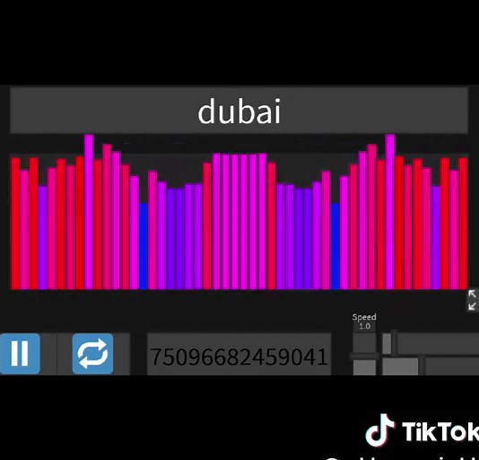 Exploring Roblox Music with Boombox Beats