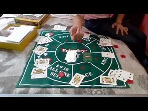 #Tripoley #JuegodeTripoly JUEGO TRIPOLEY EXPLICACION COMPLETA.