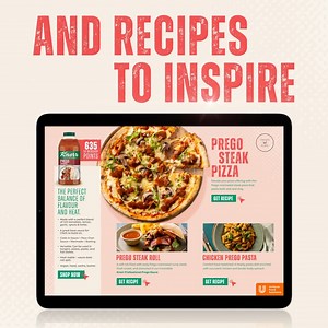 Download our FREE guide packed with versatile light meal recipes! 📥 ✨ Light meals are today’s dining stars – trendy, in demand, and delicious! 🌟 Get ahead of this dining trend with free recipes to inspire and delight your culinary passion! Get your recipes here https://bit.ly/3I0TlBf #UnileverFoodSolutions #unileverfoodsolutions_sa #UFS #PlateYourPassion #LightMeals #LightMealRecipes #PantryEssentials #RestaurantInspiration | Unilever Food Solutions SA