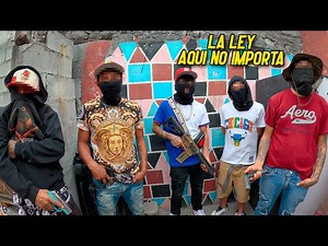 LAS PANDILLAS CONTROLAN LA CIUDAD MÁS CONTAMINADA DE MÉXICO | Monterrey 🇲🇽