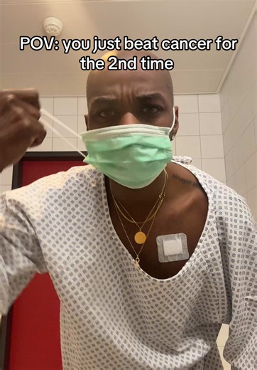 Overcoming Colon Cancer: My Healing Journey Begins