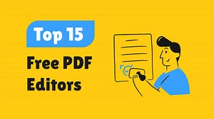13 Best PDF Editor Tools to Try Today | UPDF